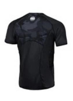 Pit Bull T-Shirt Mesh Performance Pro Plus ADCC II